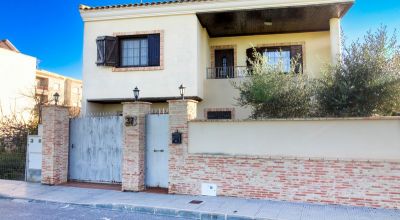 Villa - Sale - Algorfa - Algorfa