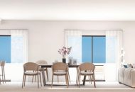 Nueva construcción  - Villa - Finestrat