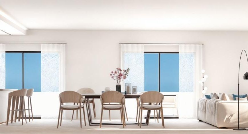 Nueva construcción  - Villa - Finestrat