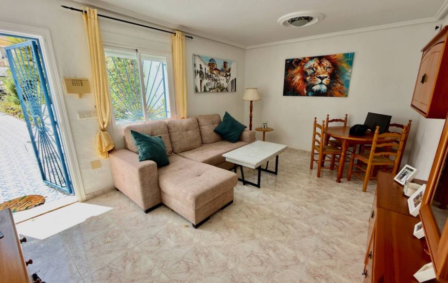 Sale - Villa - Ciudad Quesada