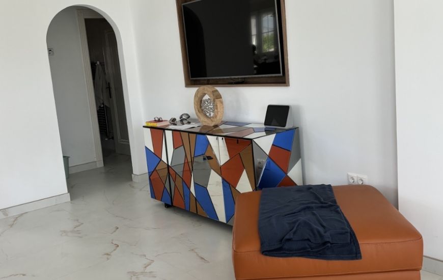 Sale - Villa - Ciudad Quesada