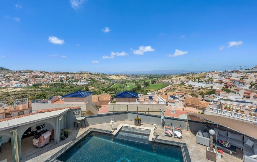 Venta - Villa - Ciudad Quesada - Rojales