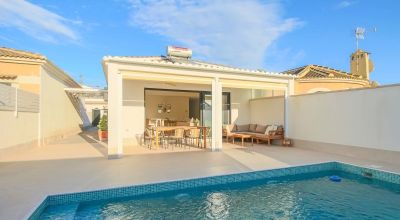 Villa - Sale - Torrevieja - Torrevieja