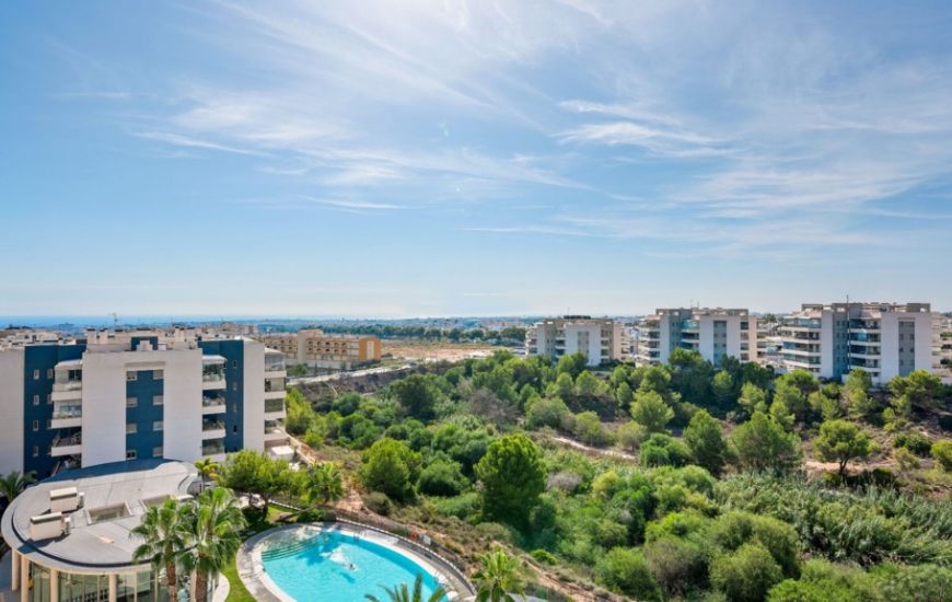 Venta - Apartamentos - Orihuela Costa