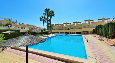 Apartments - Sale - Villamartin - Villamartin
