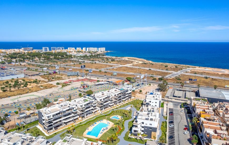 Venta - Apartamentos - Orihuela Costa
