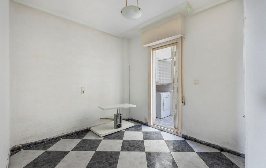 Sale - Ground Floor - Torrevieja