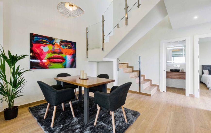 New Build - Villa - Rojales