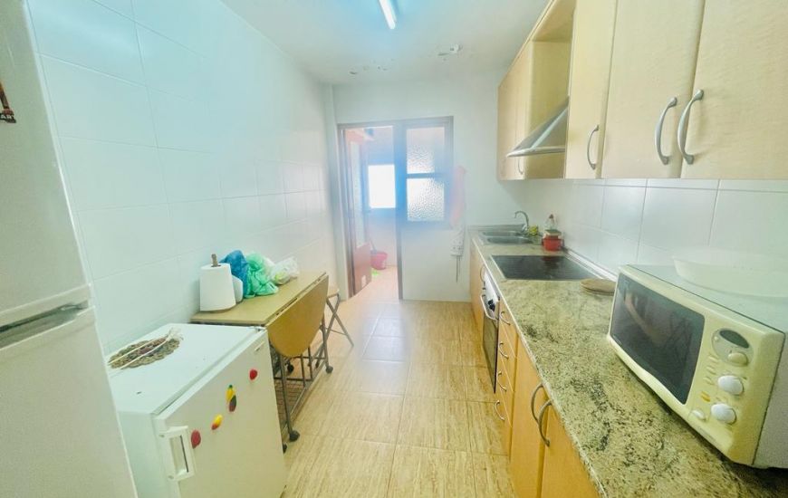 Venta - Apartamento - Torrevieja