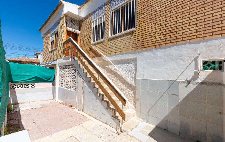 Venta - Bungalow - Torrevieja