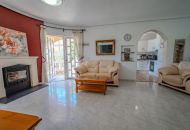 Sale - Villa - Ciudad Quesada