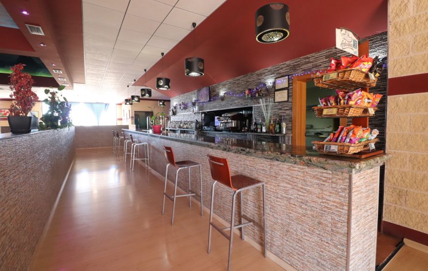 Sale - Commercial (Freehold) - Ciudad Quesada