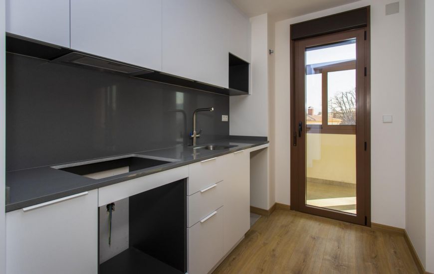 New Build - Bungalow - Hondón de las Nieves