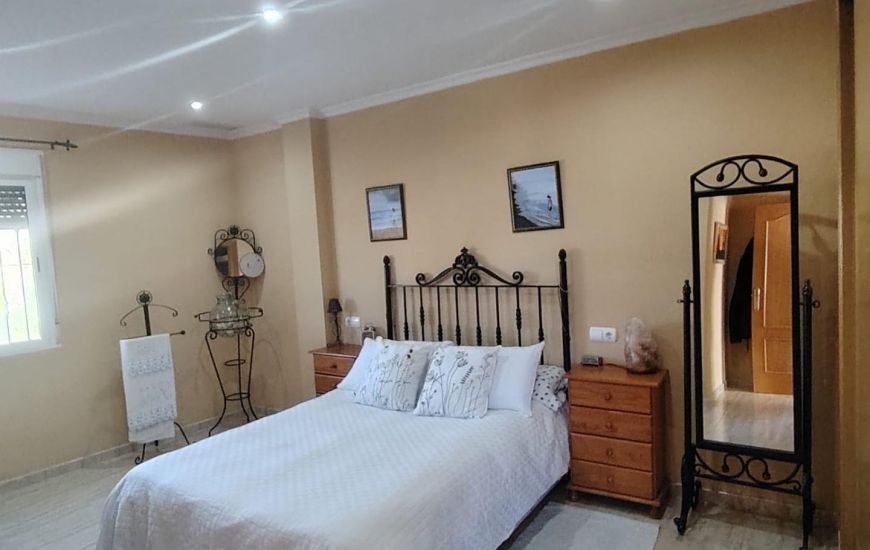 Sale - Rijtjeshuis - Hondon de los Frailes