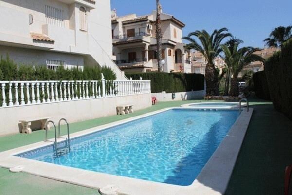 Sale - Apartments - Torrevieja