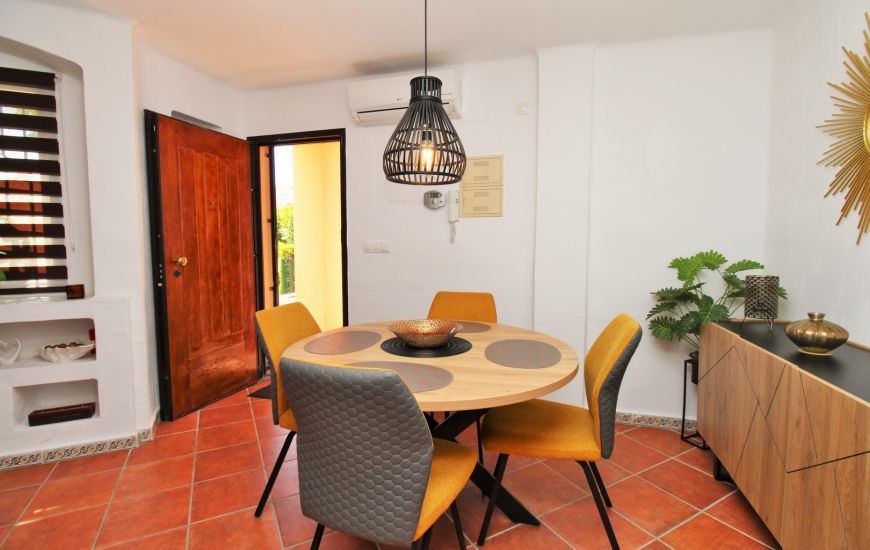 Sale - Apartments - Punta Prima