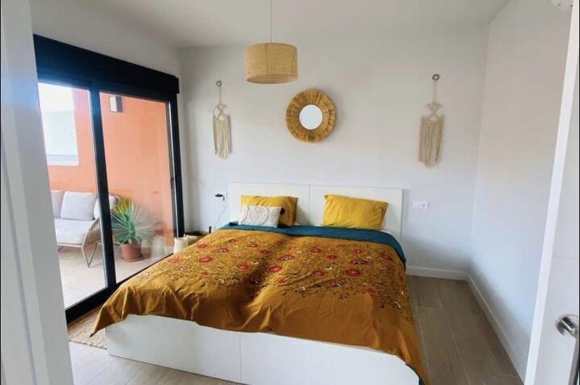 Sale - Apartments - Villamartin