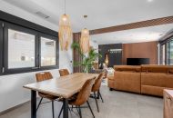 Sale - Villa - Benijófar - 