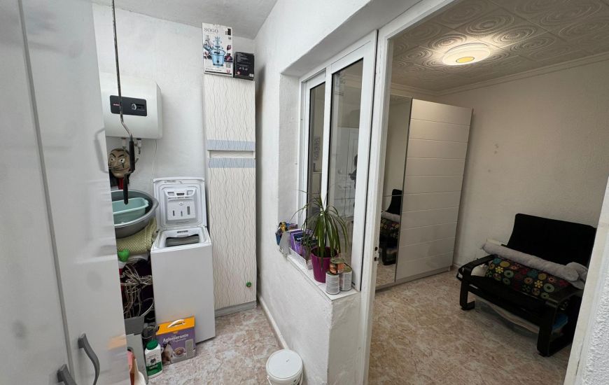 Sale - Bungalow - Torrevieja
