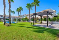 Sale - Rijtjeshuis - Ciudad Quesada - Rojales