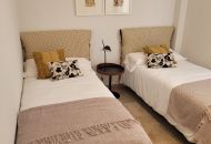 New Build - Apartments - Torre de la Horadada