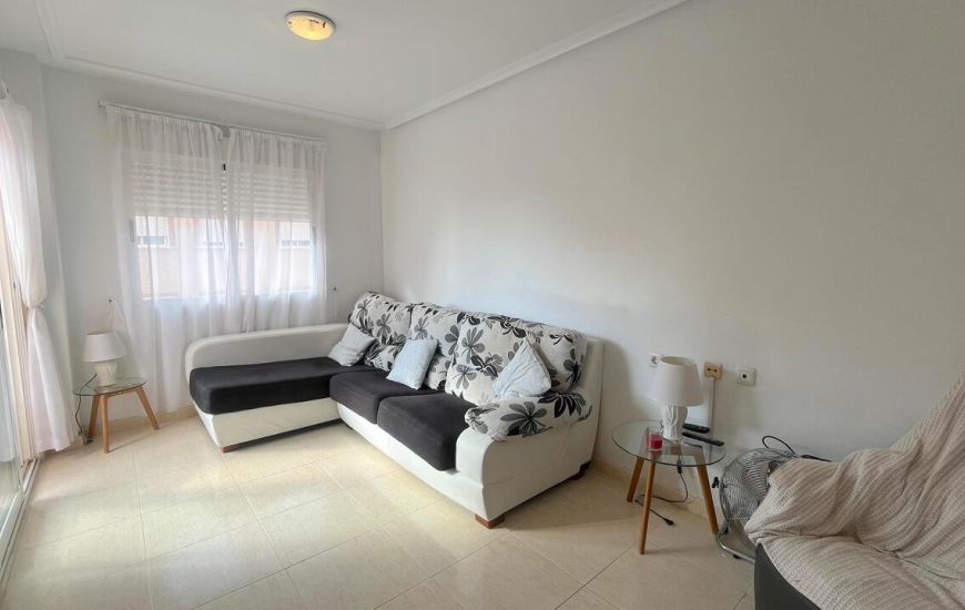 Sale - Apartments - Algorfa