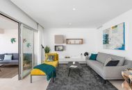 New Build - Apartments - Orihuela Costa