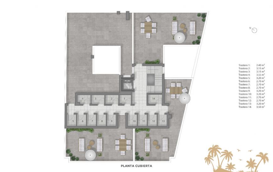 Nueva construcción  - Apartamentos - Guardamar del Segura