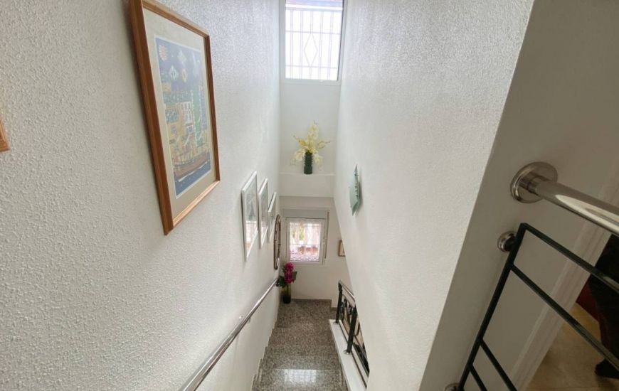 Sale - Half Vrijstaand Huis - Ciudad Quesada