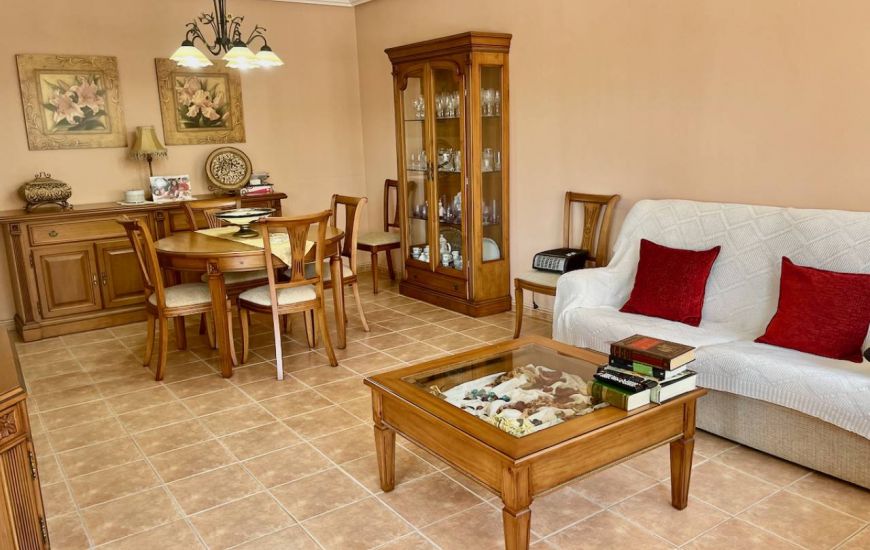 Sale - Villa - Catral