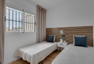 Sale - Townhouse - Orihuela Costa