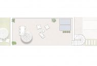 New Build - Townhouse - Pilar de la Horadada - 