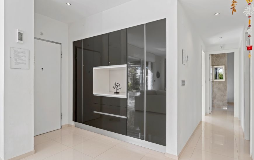 Sale - Villa - Ciudad Quesada - Rojales