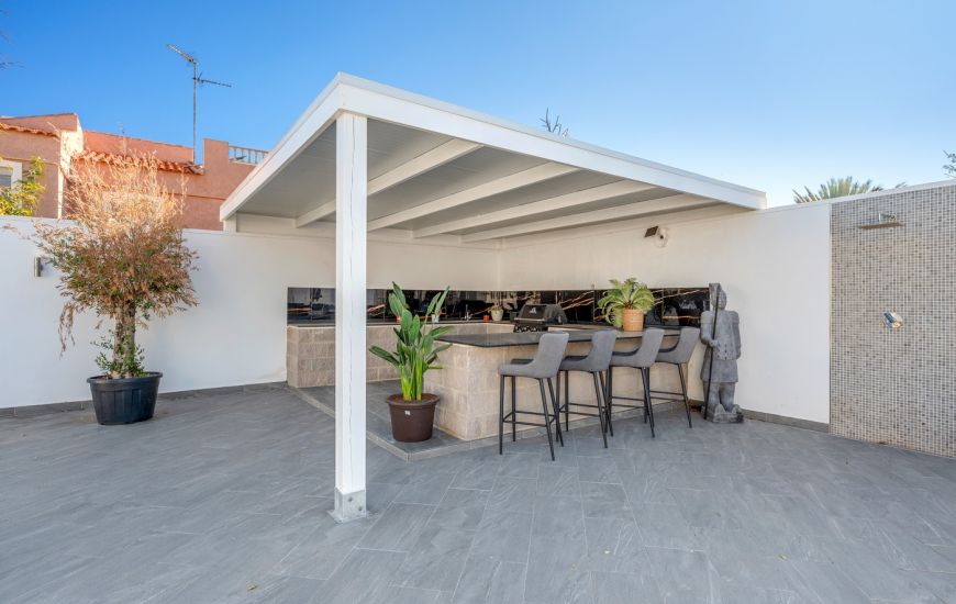 Sale - Villa - Ciudad Quesada - Rojales