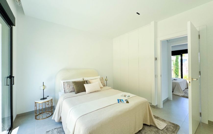 New Build - Villa - Las Colinas