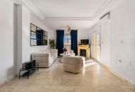 Sale - Villa - Villamartin