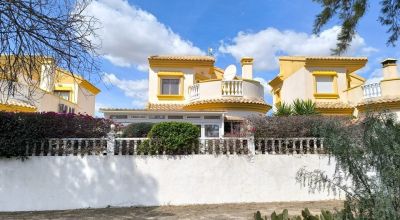 Villa - Sale - El Raso - El Raso