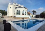 Sale - Villa - Rojales