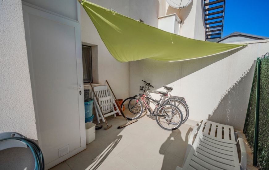 Venta - Villa - Ciudad Quesada