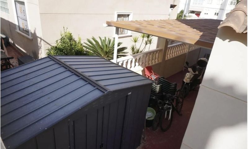 Sale - Villa - San Miguel de Salinas - San Miguel De Salinas