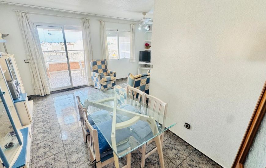 Venta - Apartamentos - Torrevieja