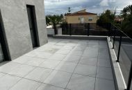 Sale - Villa - Rojales