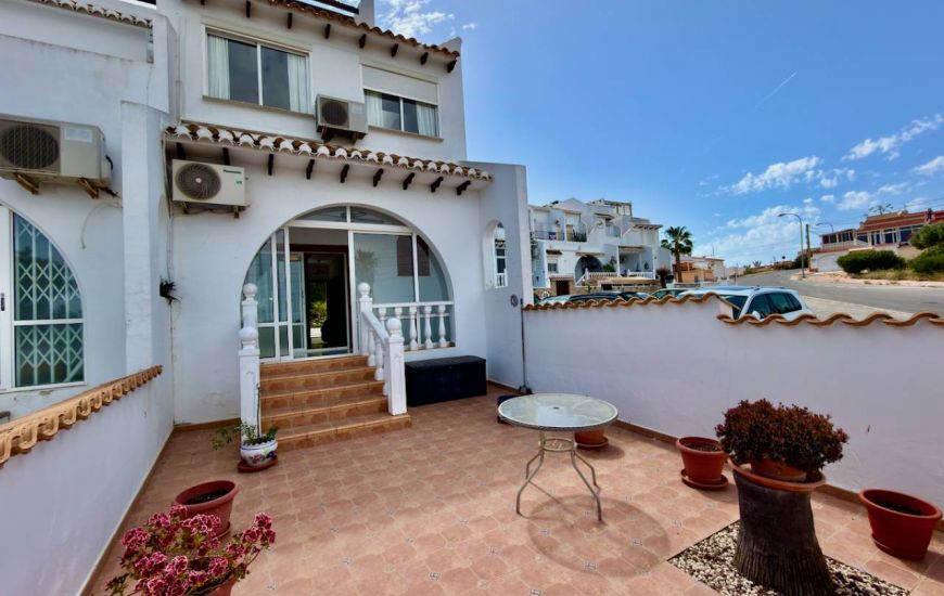 Venta - Villa - Ciudad Quesada