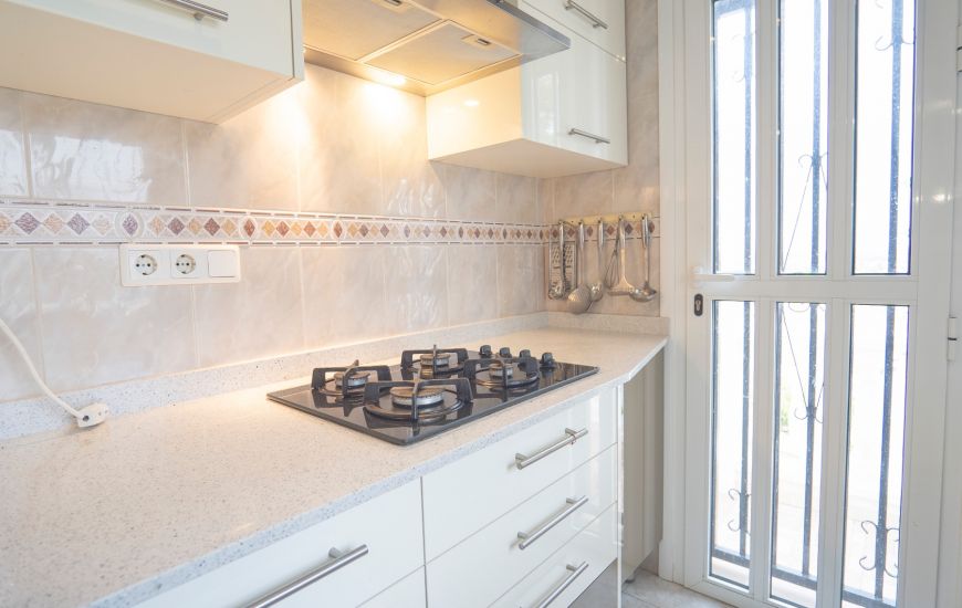 Sale - Villa - Ciudad Quesada