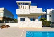 Sale - Villa - La Zenia