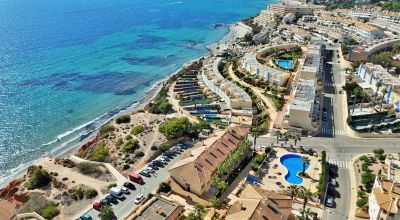 Apartments - Sale - Cabo Roig - Cabo Roig