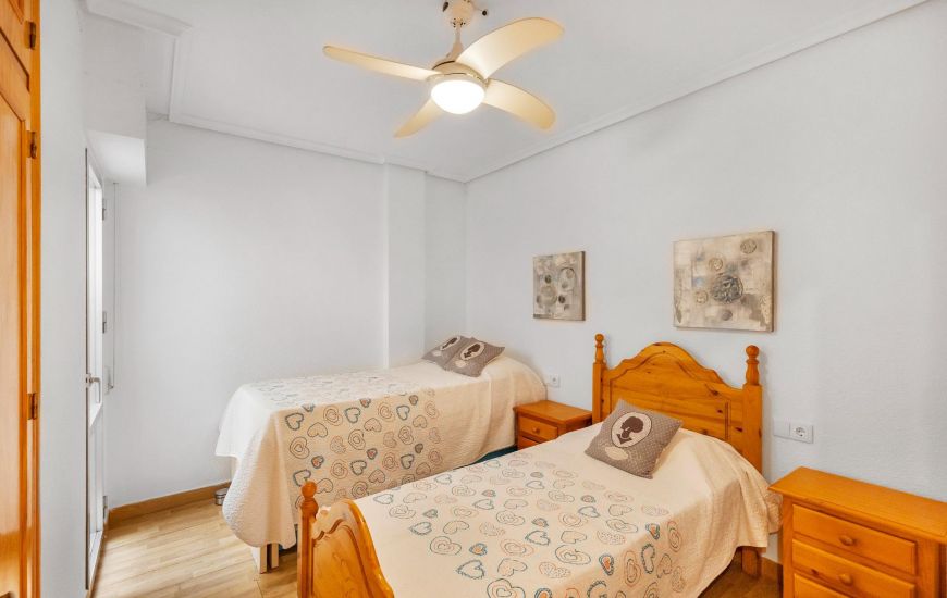 Venta - Apartamentos - Torrevieja