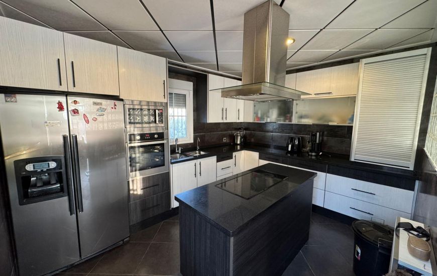 Sale - Villa - Torrevieja - 