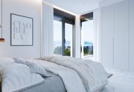 New Build - Villa - Finestrat