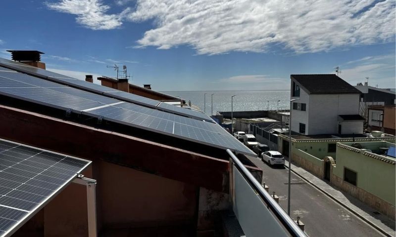 Sale - Villa - 